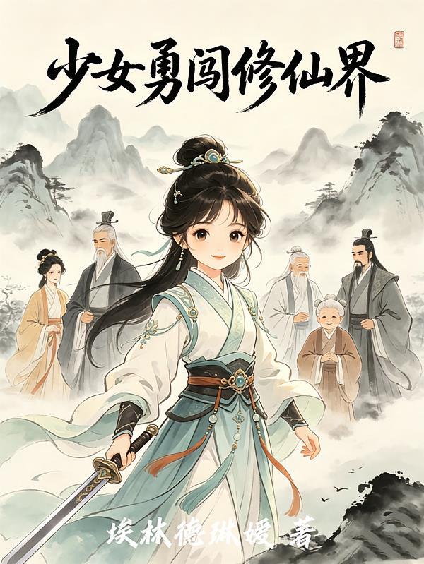 少女勇闯修仙界
