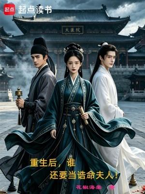 重生后，谁还要当诰命夫人